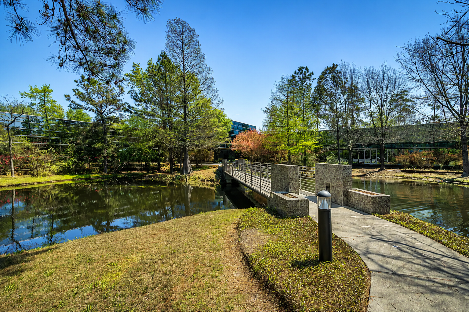 8708 Technology Forest PL Suite 175, The Woodlands, 
                            TX
             
             77381