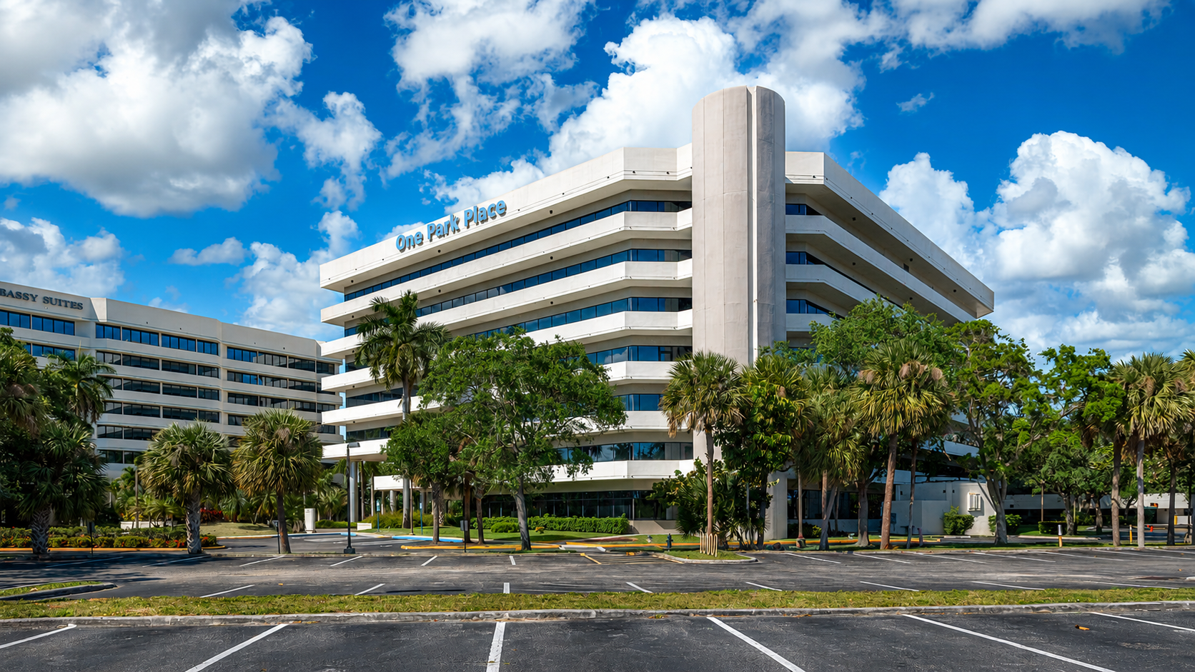 Boca Raton Virtual Business Address, Office Location