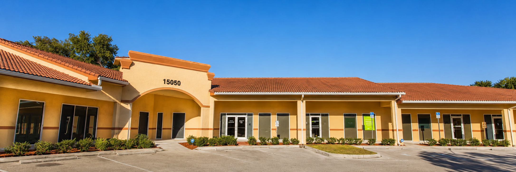Fort Myers Virtual Business Address, Office Location