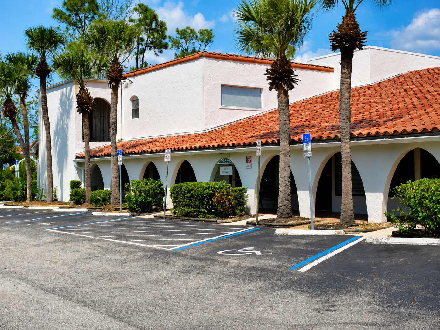 Winter Park Virtual Office Address Location