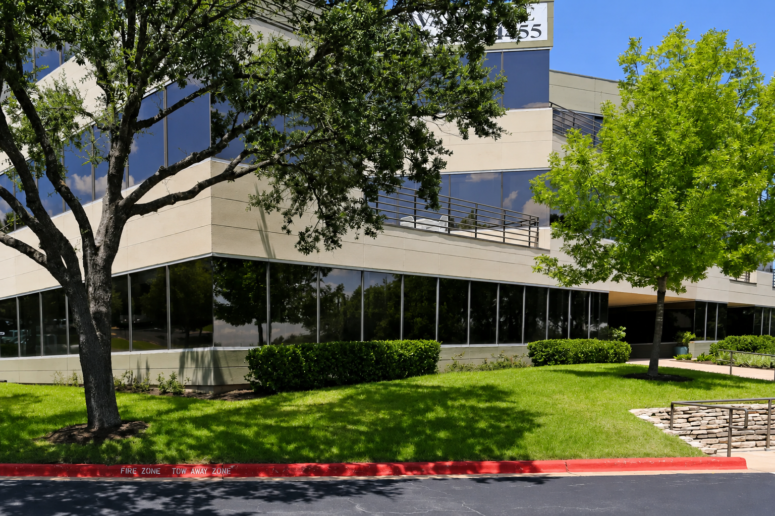 108 Wild Basin Rd South Suite 250, Austin, 
                            TX
             
             78746