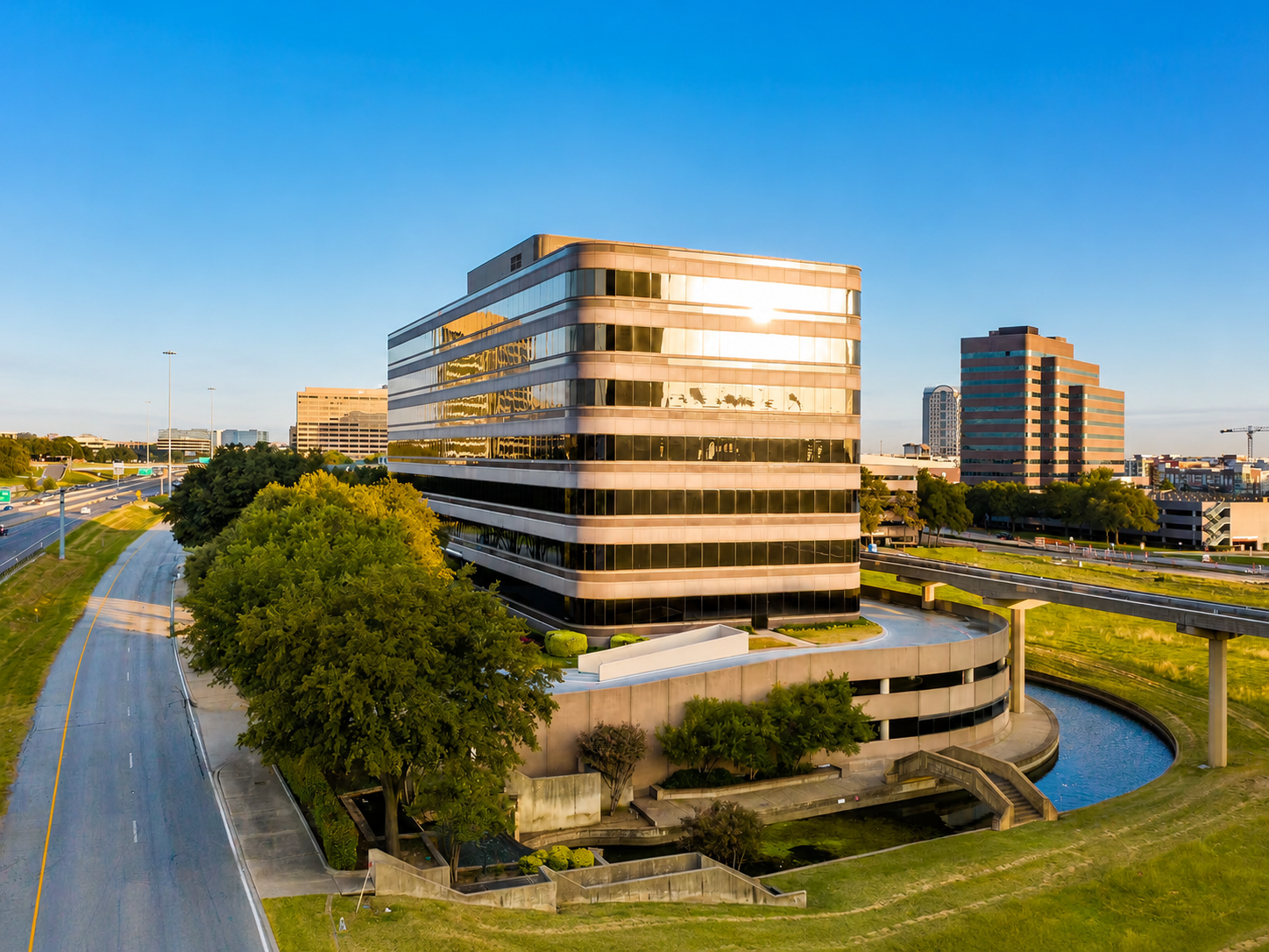 Irving Virtual Business Address, Office Location