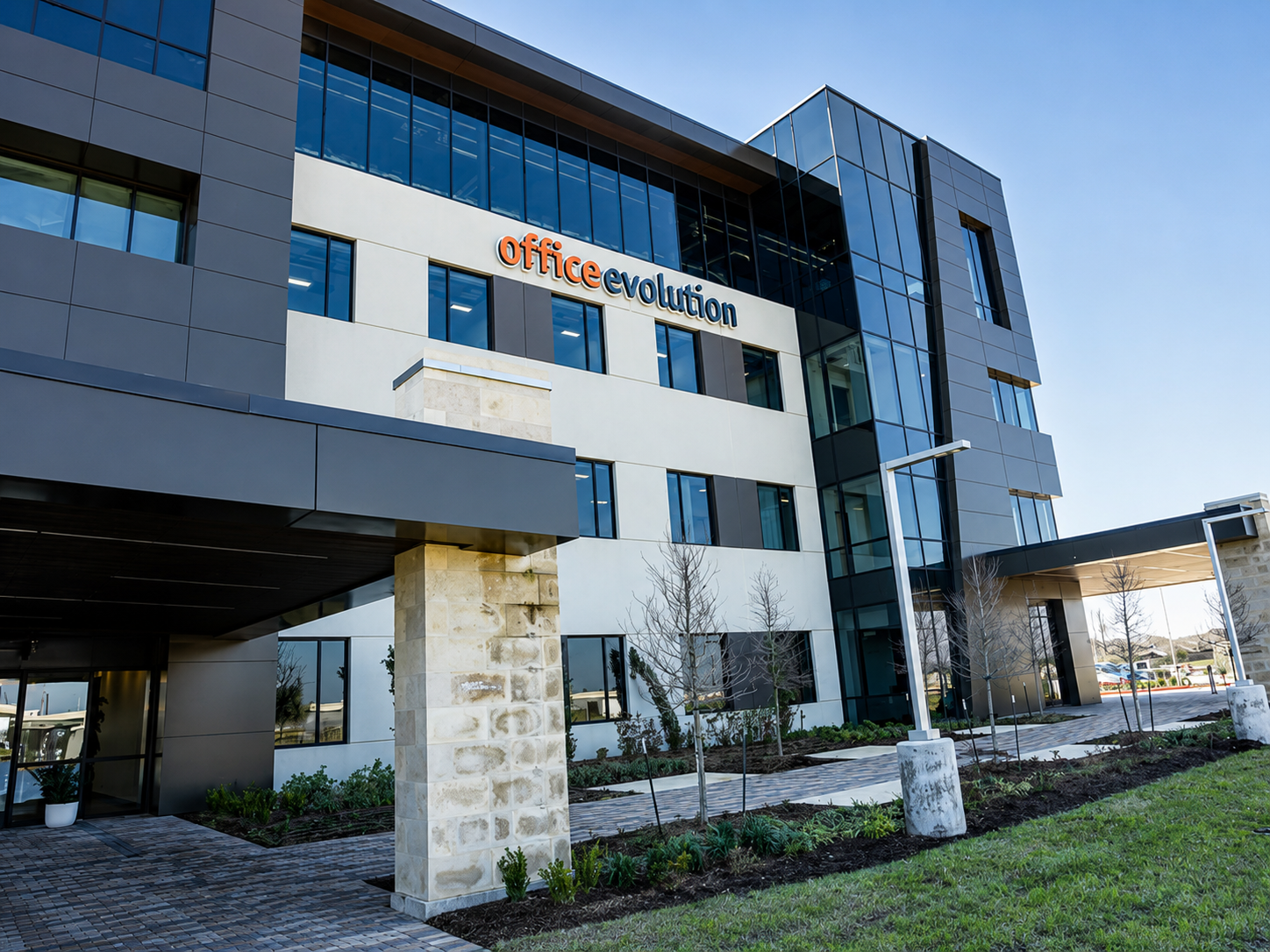 24200 Via Mazzini Way Suite 301, Richmond, 
                            TX
             
             77406