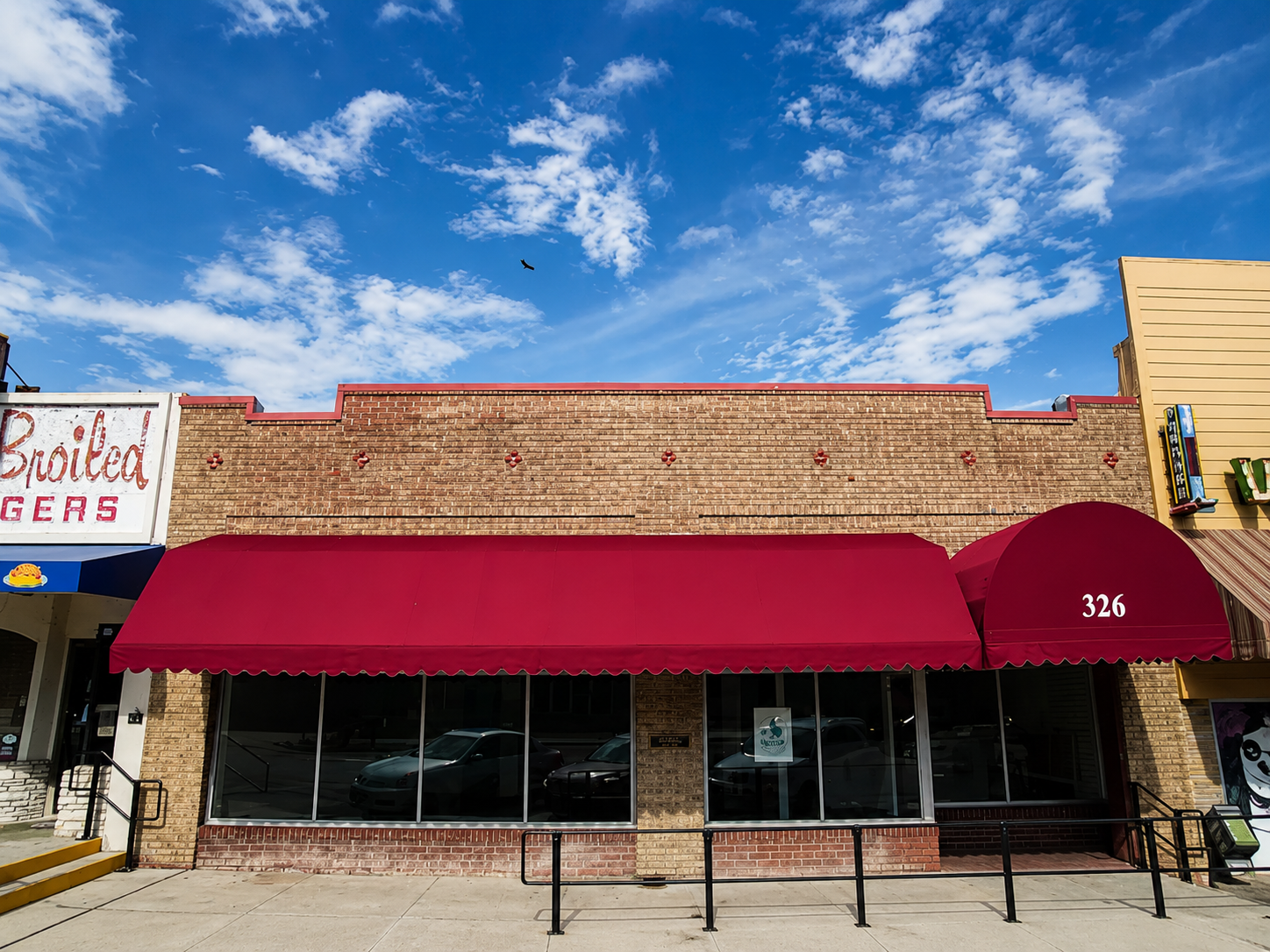 326 N LBJ Dr , San Marcos, 
                            TX
             
             78666