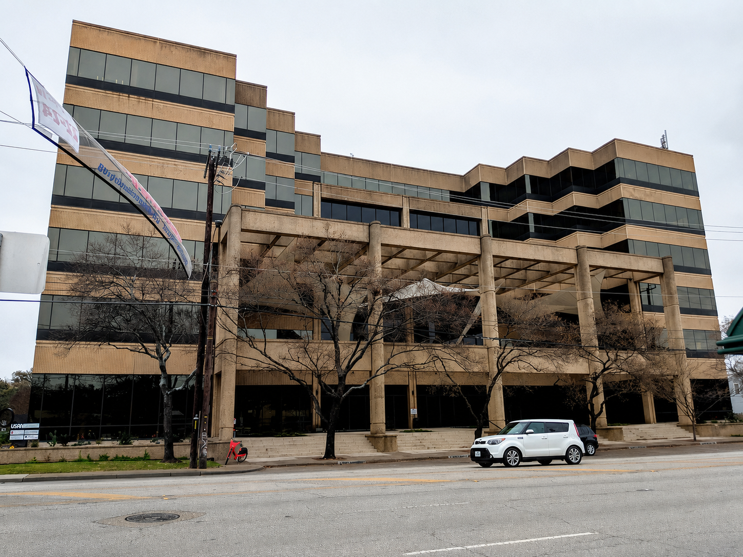 4040 Broadway Suite 525, San Antonio, 
                            TX
             
             78209