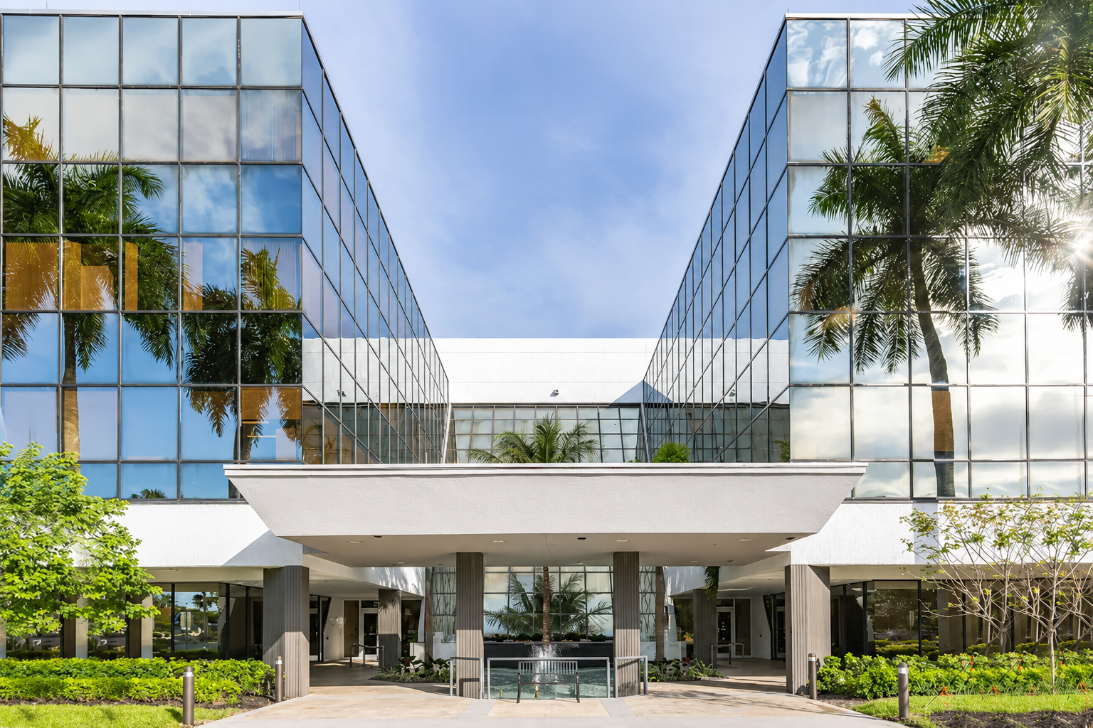 1200 N. Federal Hwy. Suite 300, Boca Raton, 
                            FL
             
             33432