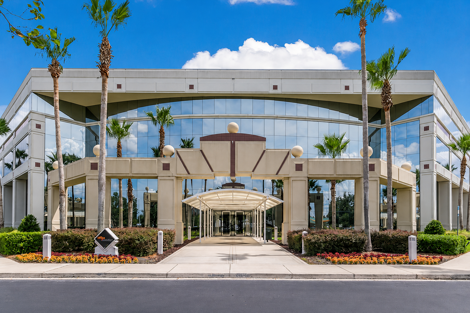 Jacksonville Virtual Business Address, Office Location