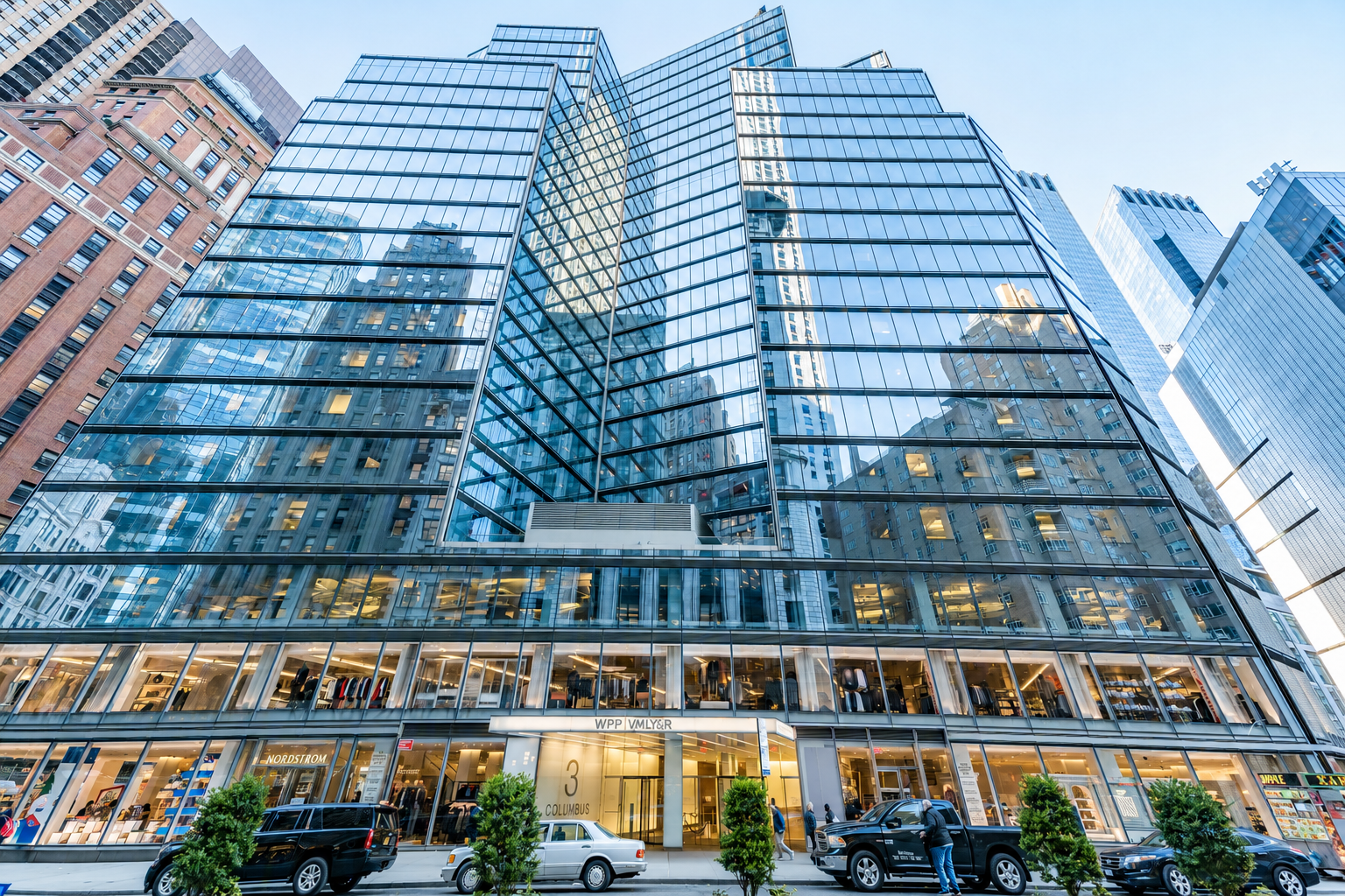 New York Virtual Office Address Location