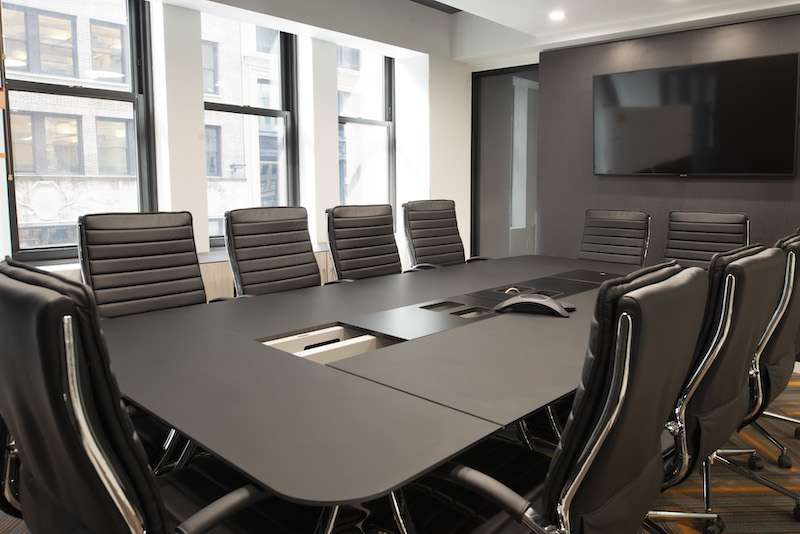 New York Virtual Office Address at 15 West 38 Street