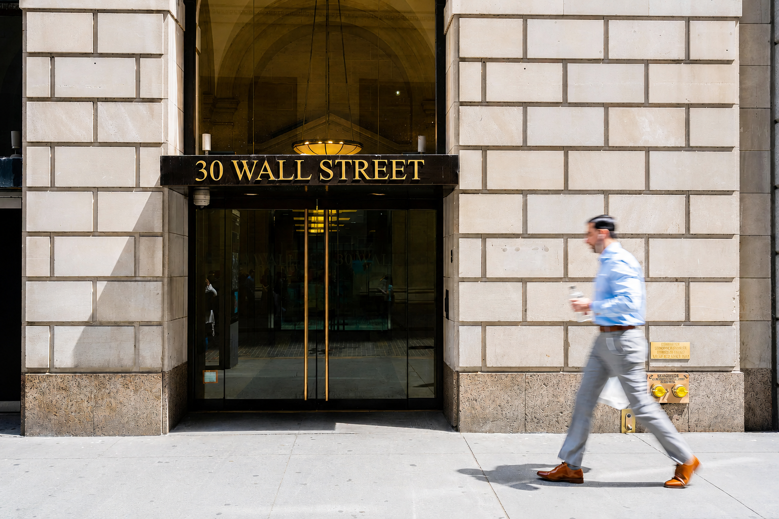 New York Virtual Office Address Location