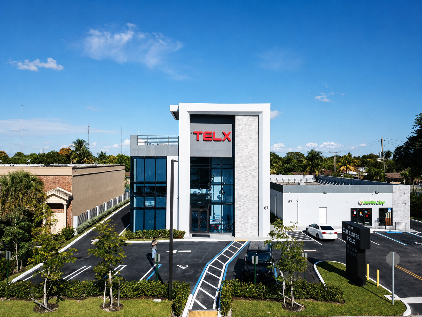 Miami Gardens Virtual Office Address Location