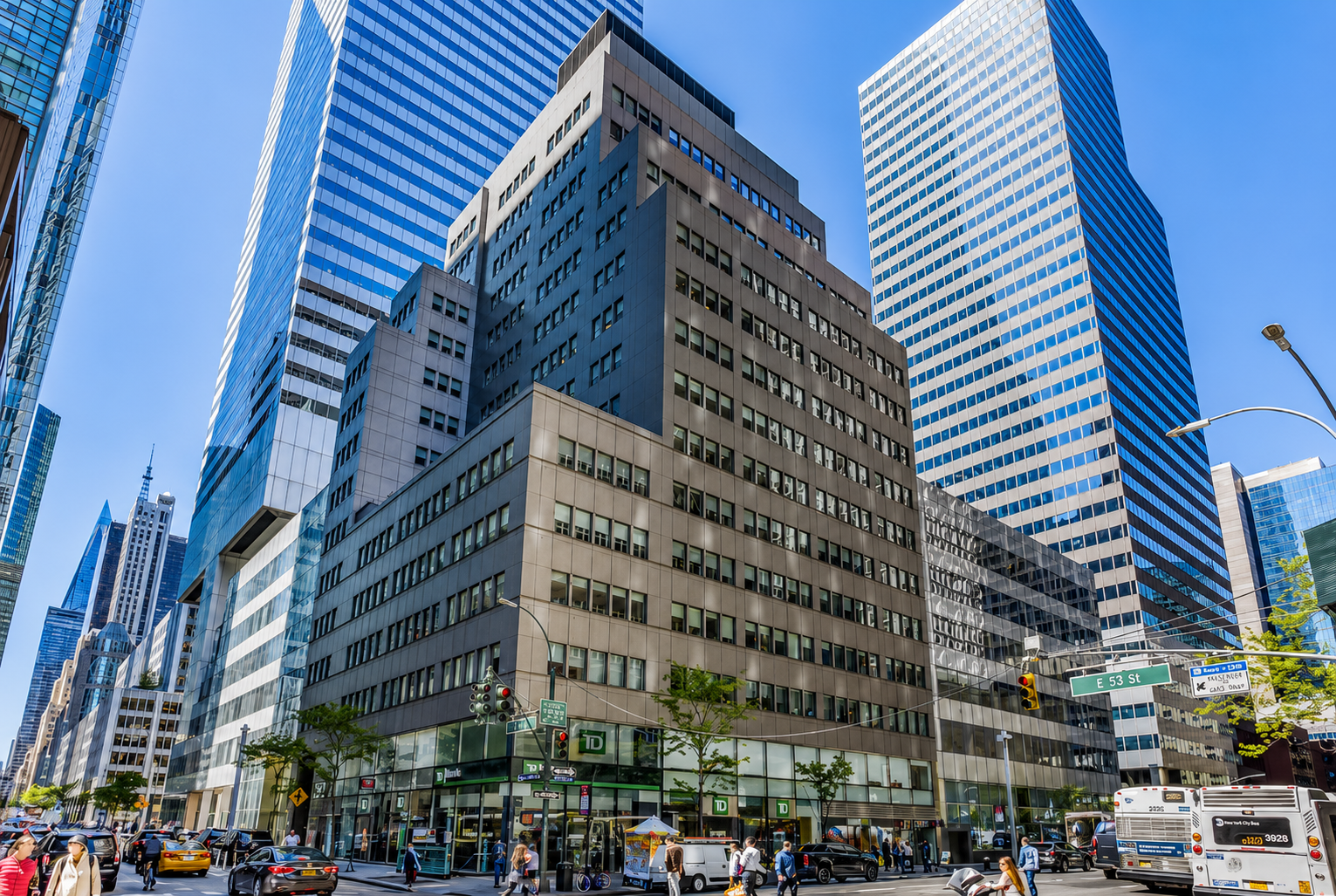 880 Third Avenue 5th Floor, New York, 
                            NY
             
             10022