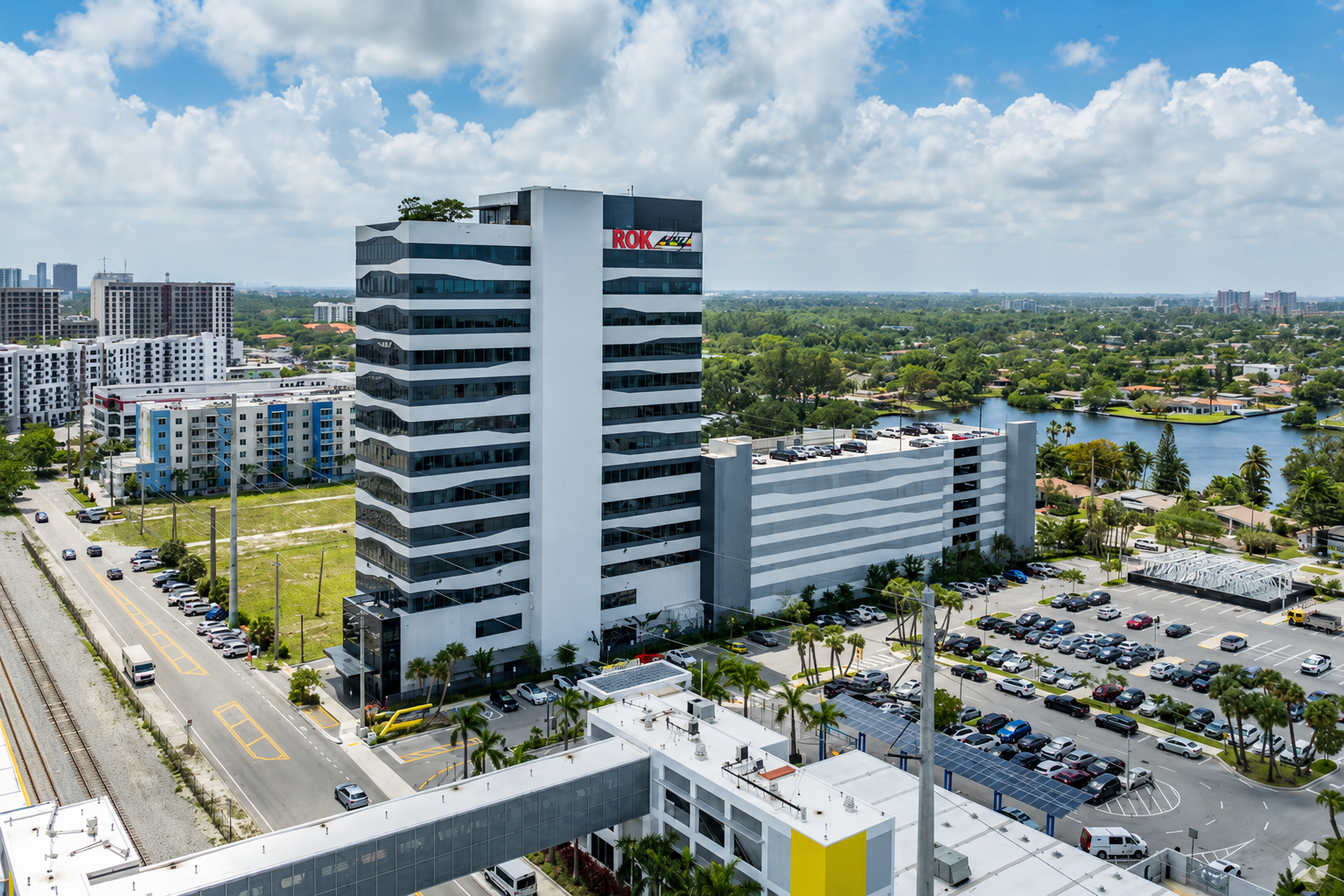 Miami Virtual Business Address, Office Location