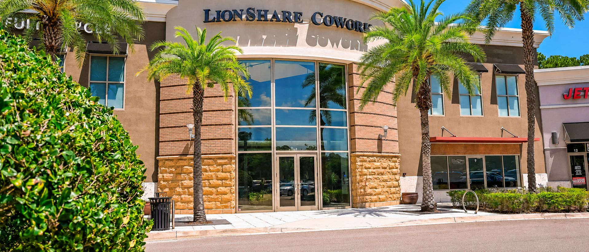 Jacksonville Virtual Office Address Location,Jacksonville Business Address - Building Location,Jacksonville Virtual Business Address, Office Location