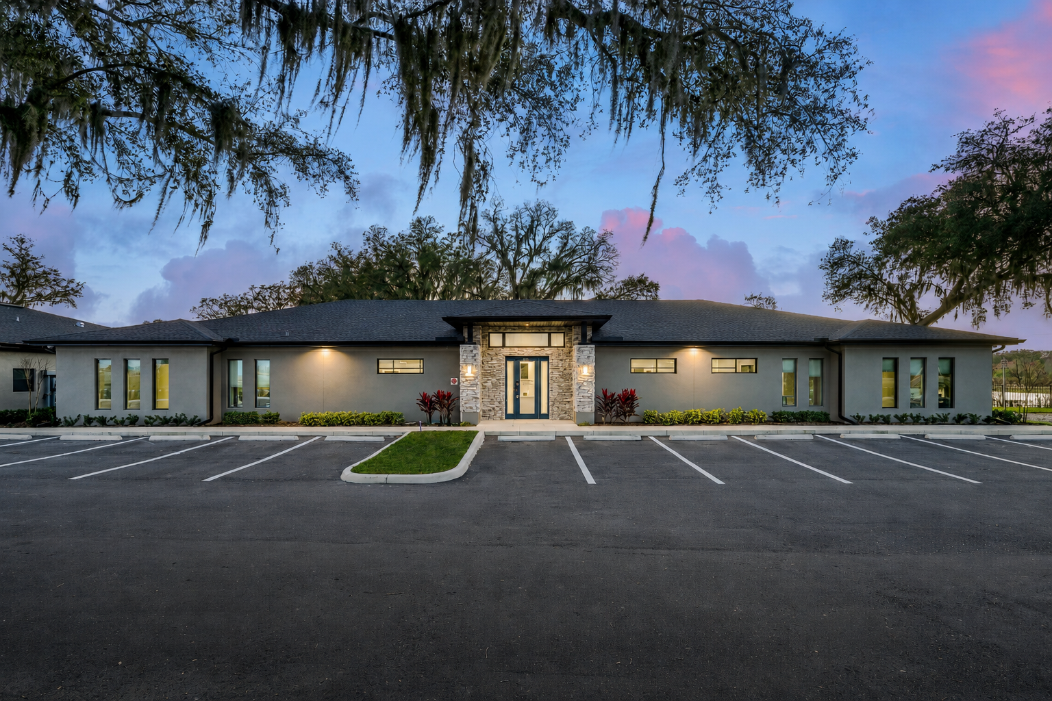 Wesley Chapel Virtual Office Address Location,Wesley Chapel Business Address - Building Location,Wesley Chapel Virtual Business Address, Office Location
