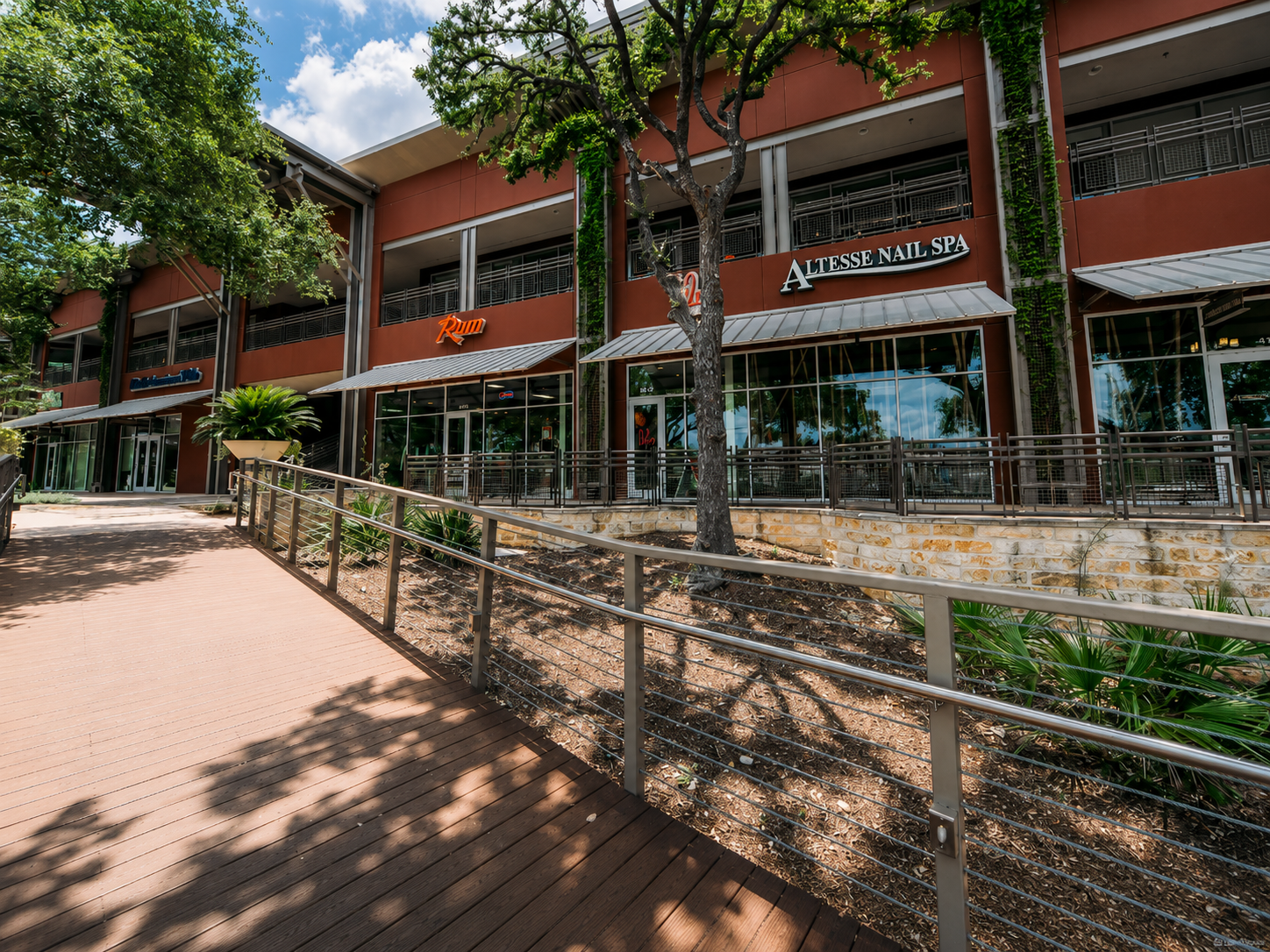 22211 I-10 Suite 1206, San Antonio, 
                            TX
             
             78257