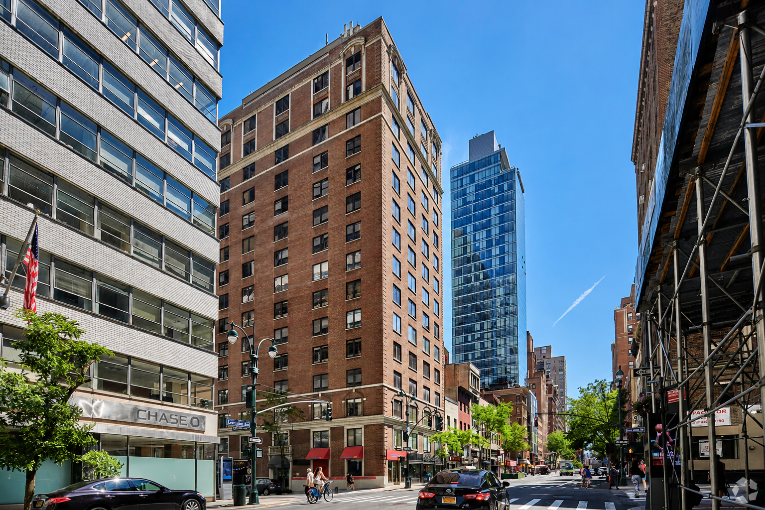 New York Virtual Business Address, Office Location