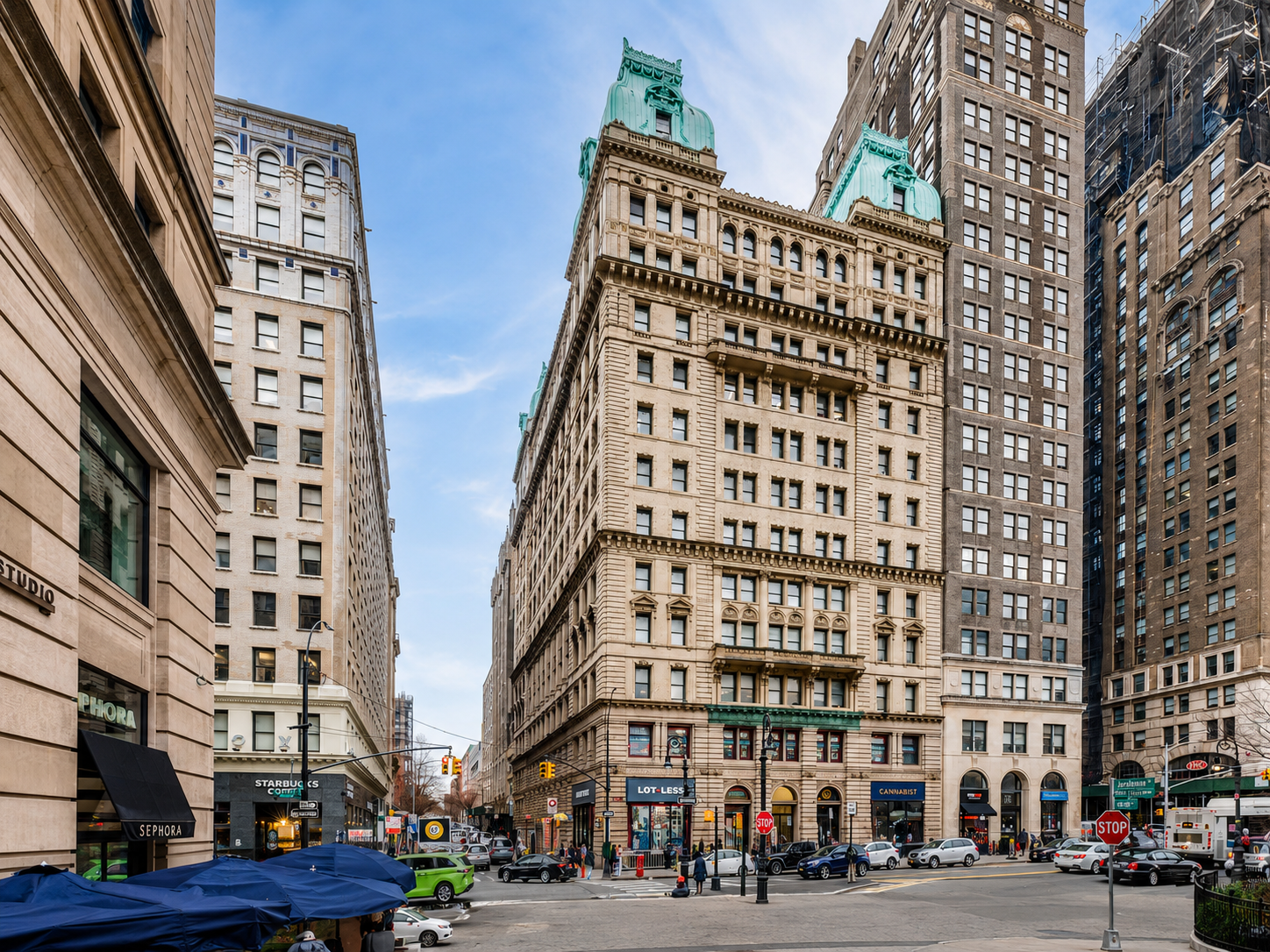 Brooklyn Virtual Office Address Location,Brooklyn Business Address - Building Location,Brooklyn Virtual Business Address, Office Location