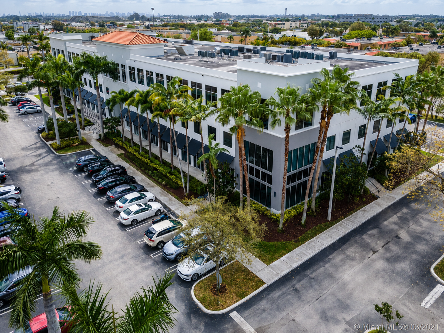 Doral Virtual Office Address Location