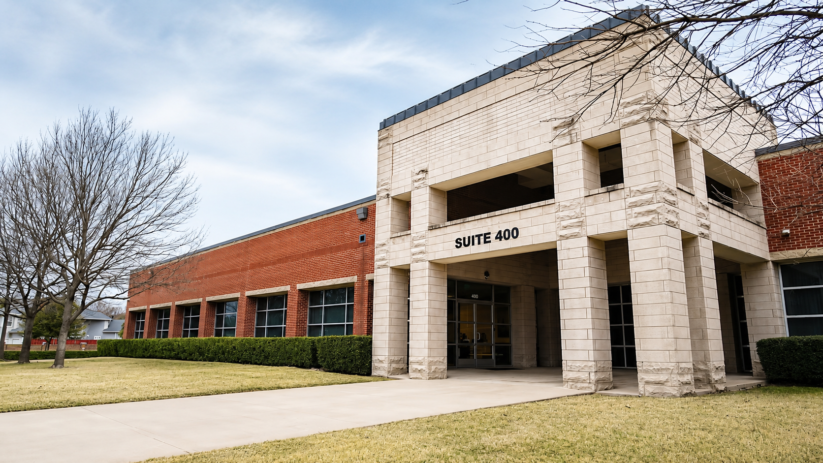 Plano Virtual Business Address, Office Location