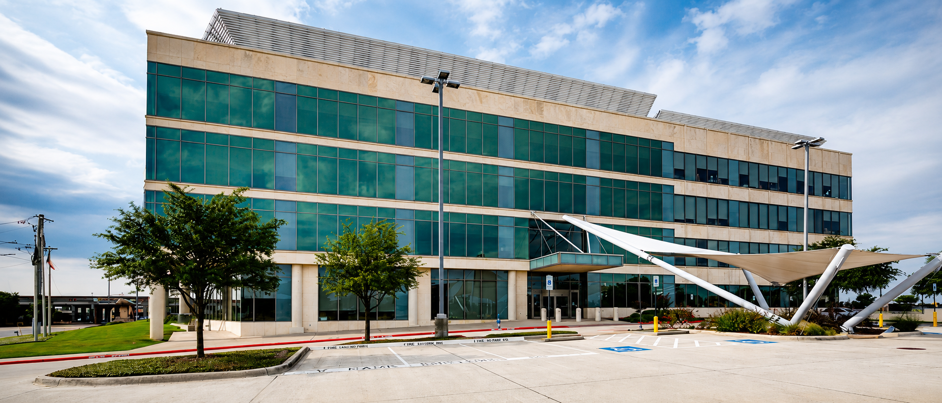 Mckinney Virtual Office Address Location