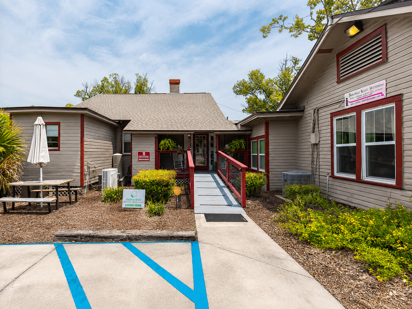 Orange Park Virtual Business Address, Office Location
