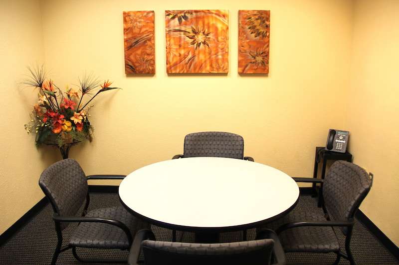 Virtual Office at 4801 Lang N.E., Albuquerque, NM