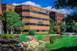 455 E. Eisenhower Pkwy Suite 300, Ann Arbor, 
                            MI
             
             48108