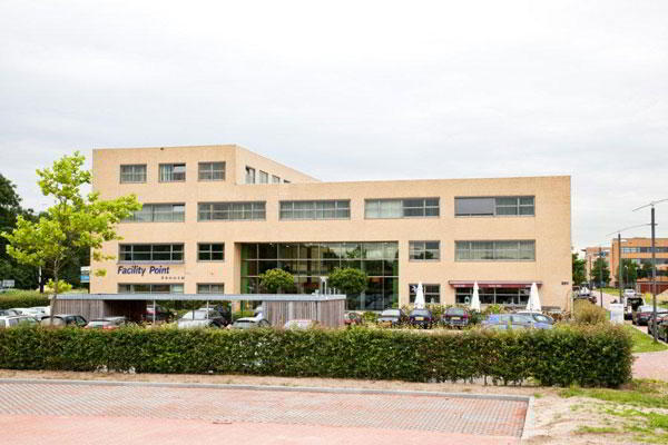Virtual office and business address in Arnhem Arnhem Virtual Office Space, Exterior Photo