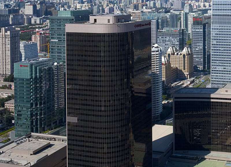 Business address in Beijing Beijing Virtual Business Address, Office Location