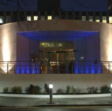 Virtual office and business address in Birmingham Birmingham Virtual Office Space, Exterior Photo