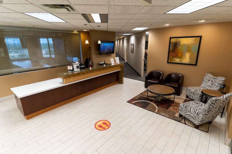 Bloomington Coworking Coworking plan at 3800 American Boulevard West Easy Online Booking