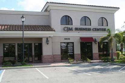 virtual office rental boca raton