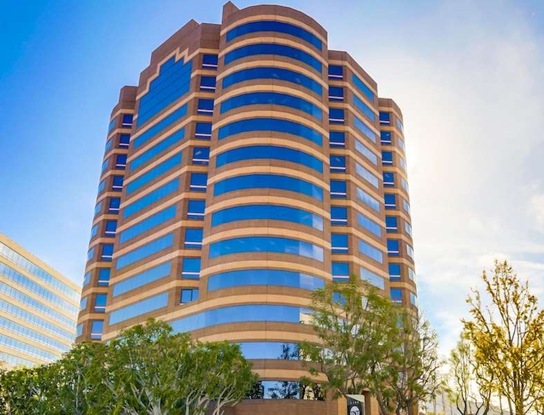 Burbank virtual office address Burbank Virtual Office Address Location