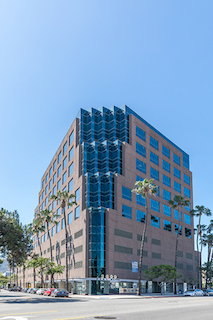 Virtual office and business address in Burbank Burbank Business Address - Building Location