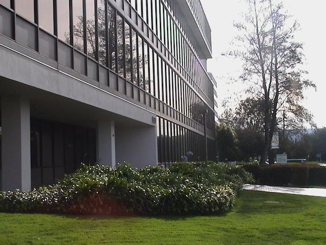 Virtual office and business address in Burlingame Burlingame Business Address - Building Location