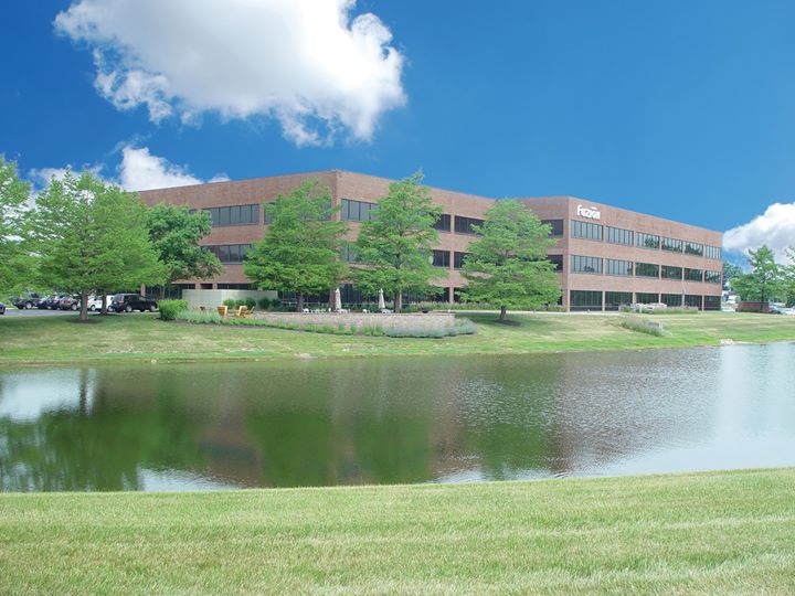 550 Congressional Blvd. Suite 115, Carmel, 
                            IN
             
             46032