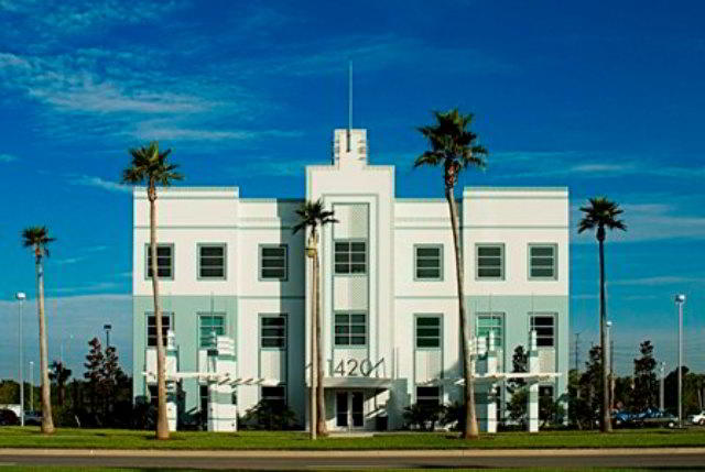 Business address in Celebration Celebration Virtual Office - Building Facade
