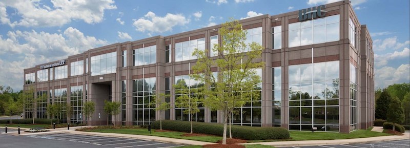10926 David Taylor Drive Suite 120, Charlotte, 
                            NC
             
             28262