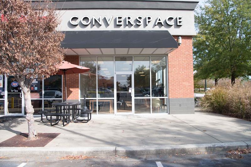 Virtual office and business address in Columbia Columbia Virtual Office Address Location