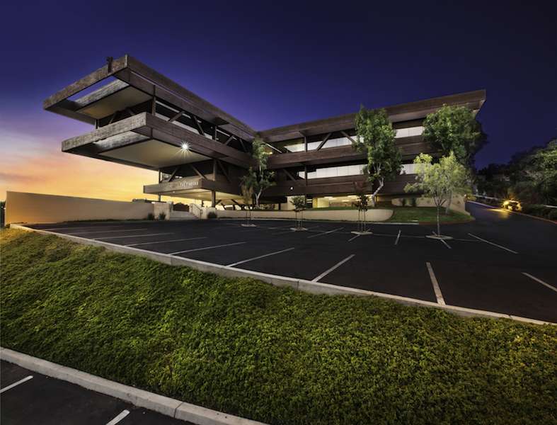 Del Mar Virtual Business Address, Office Location