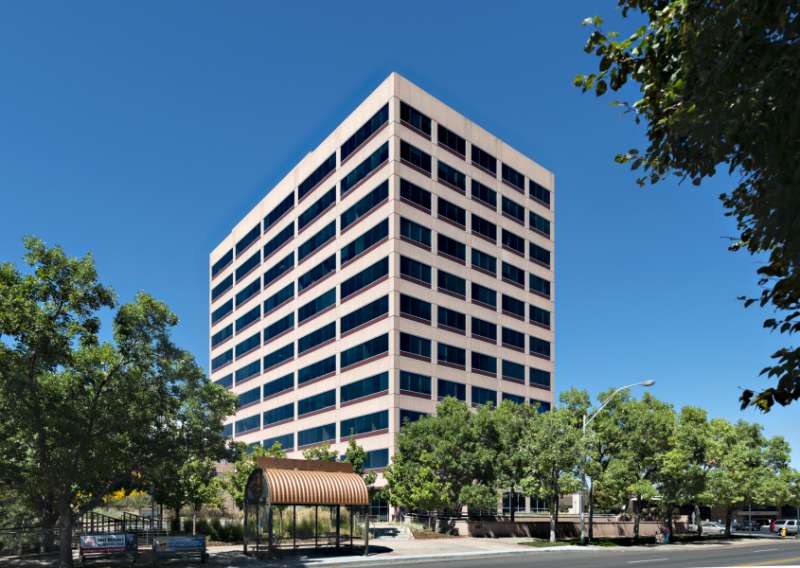 501 S. Cherry Street 11th Floor, Denver, 
                            CO
             
             80246