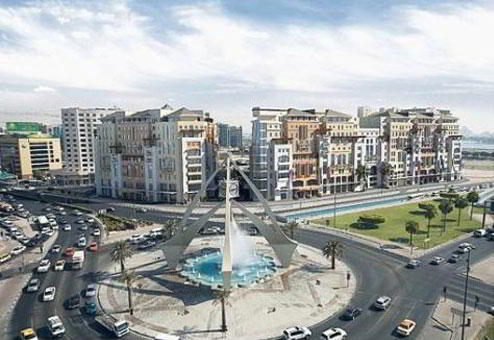 Business address in Dubai Dubai Virtual Office Address Location