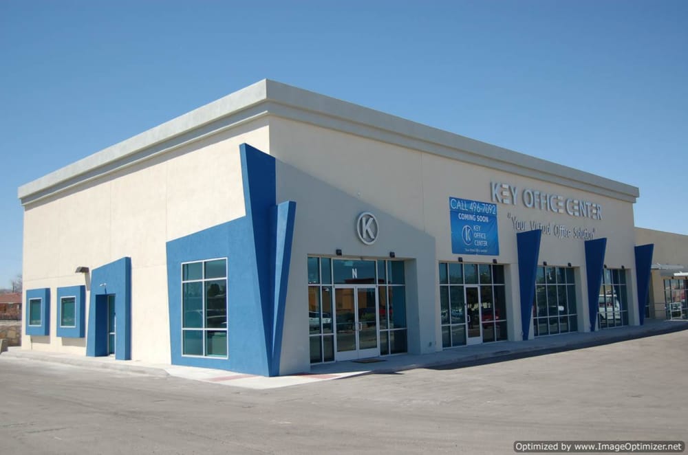 El Paso virtual office address El Paso Virtual Office Address Location