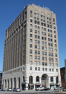 Erie virtual office address Temporary Erie Office - Meeting Room