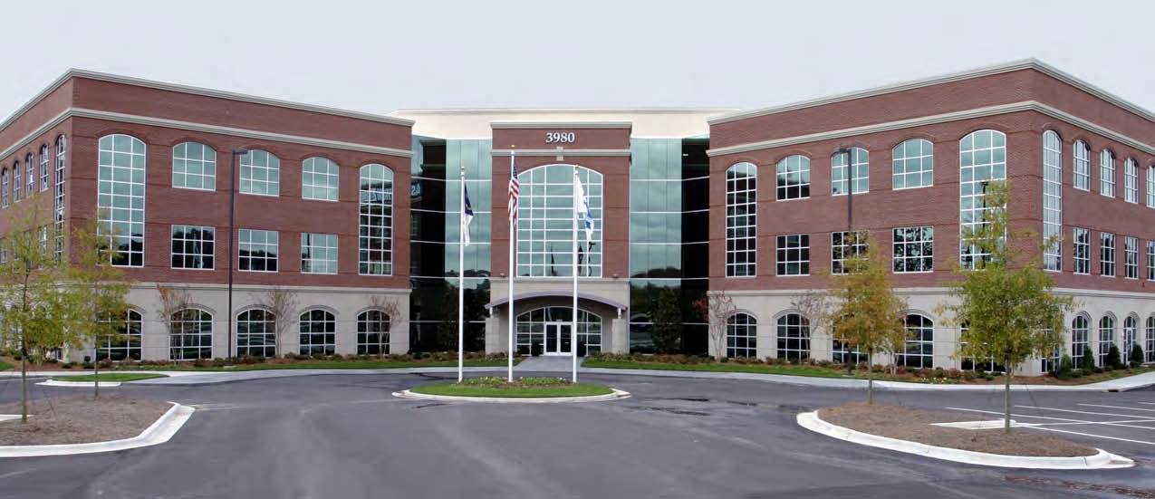 High Point Virtual Business Address, Office Location