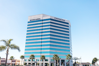 Virtual office and business address in Huntington Beach Huntington Beach Business Address - Building Location