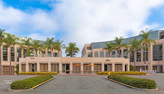 Virtual office and business address in Irvine Irvine Virtual Business Address, Office Location