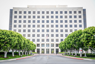Virtual office and business address in Irvine Irvine Virtual Business Address, Office Location