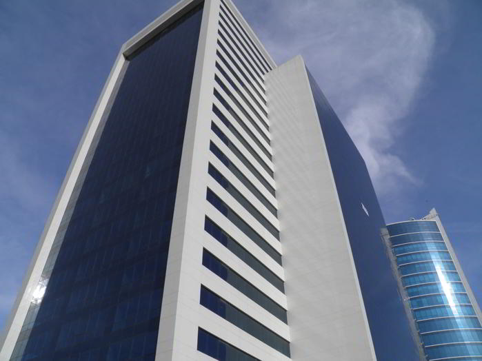 Business address in Istanbul Istanbul Virtual Office Space, Exterior Photo